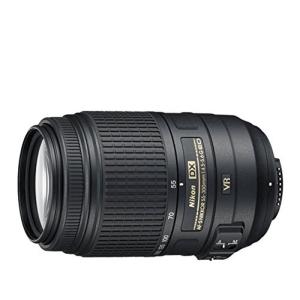 Nikon 望遠ズームレンズ AF-S DX NIKKOR 55-300mm f/4.5-5.6G ED VR ニコンDXフォーマット専用｜kumakumastore