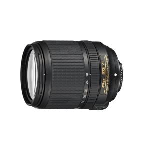 Nikon 高倍率ズームレンズ AF-S DX NIKKOR 18-140mm f/3.5-5.6G ED VR ニコンDXフォーマット専用｜kumakumastore