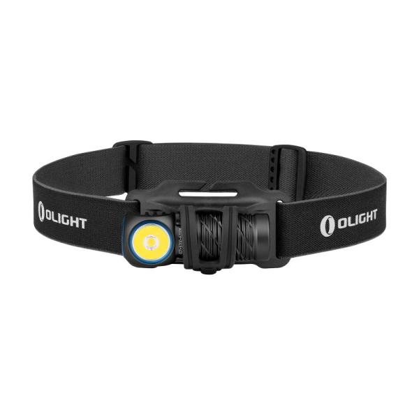 OLIGHT(オーライト) Perun 2 Mini ヘッドライト 懐中電灯兼用 高輝度led 頭に...