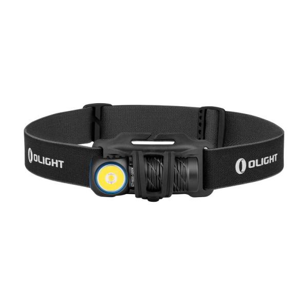 OLIGHT(オーライト) Perun 2 Mini ヘッドライト 懐中電灯兼用 高輝度led 頭に...