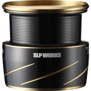 ダイワslpワークス(Daiwa Slp Works) SLPW LT タイプ-αスプール2 2500S ブラック｜kumakumastore
