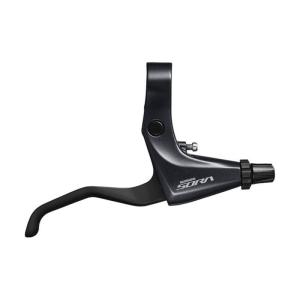 シマノ(SHIMANO) ブレーキレバー(ROAD) BL-R3000-P 左右セット 2.5フィンガー EBLR3000PA SORA(ソ｜kumakumastore