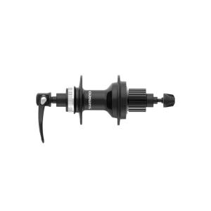 シマノ(SHIMANO) フリーハブ FH-MT401 12ｓ 32H OLD:135ｍｍ EFHMT401BZA｜kumakumastore