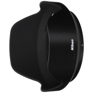 Nikon バヨネットフード HB-93 NIKKOR Z 24-200mm f/4-6.3 VR用｜kumakumastore