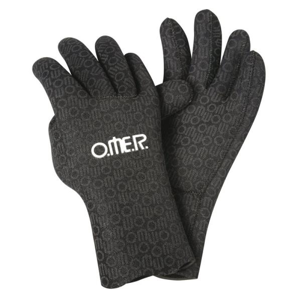 O.ME.R(オマー) 2mm AQUASTRETCH GLOVES/2mmアクアストレッチグローブ...