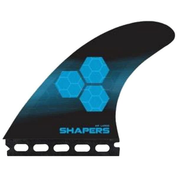 SHAPERS FIN AM2 3FIN CORE LITE SINGLE TAB/シェーパーズフィ...