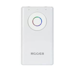 Mooer/Prime P1 White マルチエフェクター｜kumakumastore