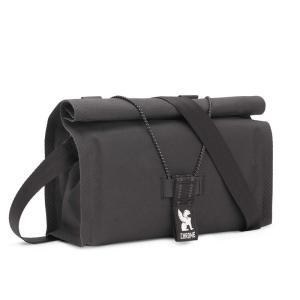 クローム ハンドルバーバッグ URBAN HANDLEBAR BAG/アーバン EX 2.0 ハンドルバー バッグ BLACK (現行モデル｜kumakumastore