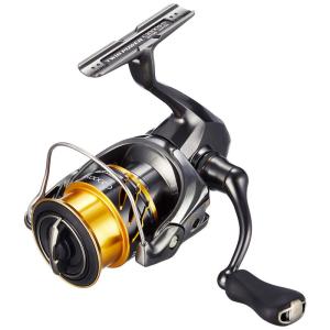 シマノ(SHIMANO) スピニングリール 20 ツインパワー C2000S ライトソルト全般 エリアトラウト｜kumakumastore