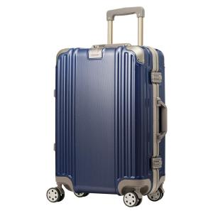 レジェンドウォーカー スーツケース キャリーケース キャリーバッグ フレームタイプ TSAダイヤルロック ダブルキャスター 5509 Mサイ