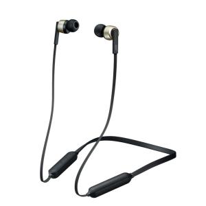 JVCケンウッド JVC HA-FX87BN-N ワイヤレスノイズキャンセリングイヤホン Bluetooth対応/ノイズキャンセリング/ソフ｜kumakumastore