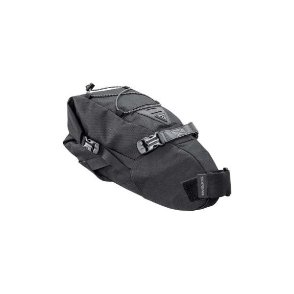 TOPEAK(トピーク) バックローダー 15L ブラック BAG41105 TBP-BL3B Ba...