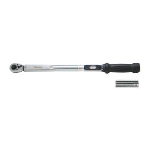 パオック(PAOCK) SSPOWER(エスエスパワー) トルクレンチ TW-150 42-210N・m 差込角:12.7mm