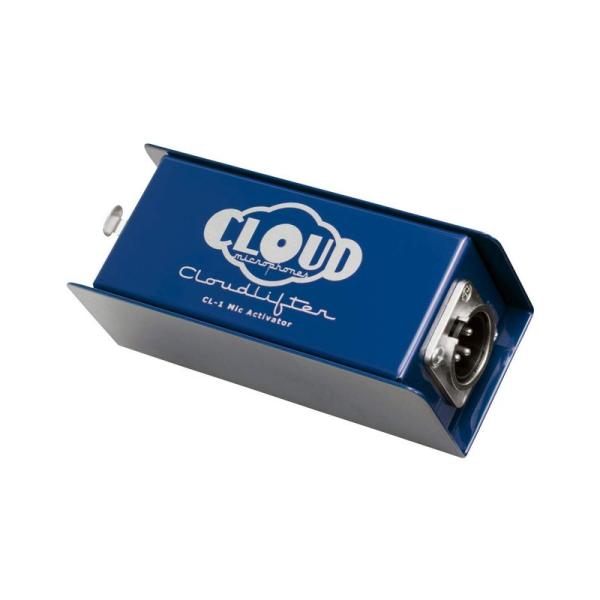 Cloud Microphones Cloudlifter CL-1 by Cloud Microp...