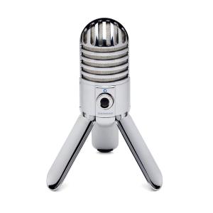 SAMSON マイク USB スタジオ コンデンサ Meteor Mic｜kumakumastore