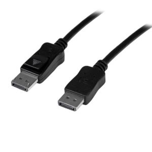 StarTech.com DisplayPort ケーブル/15m/ディスプレイポート1.2/長尺アクティブケーブル/DP - DP モニタ｜kumakumastore