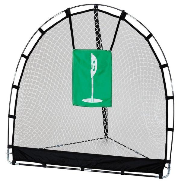 UNIX(ユニックス) ゴルフ 練習用品 練習用ネット バーディーネット GX58-92