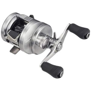 シマノ(SHIMANO) ベイトリール 両軸 19 カルカッタコンクエスト DC 200 右｜kumakumastore