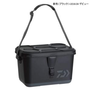 ダイワ(DAIWA) 船バッグS 36(E) ブラック｜kumakumastore