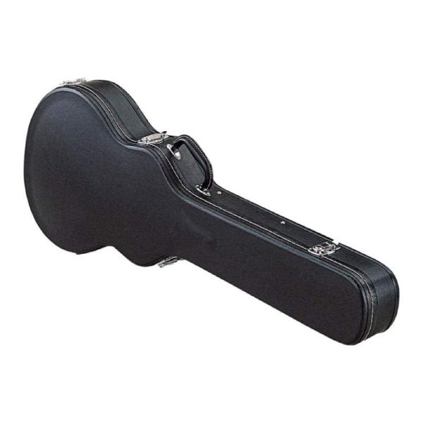 KC エレキギター用 ハードケース LP-120 (レスポールタイプ対応)