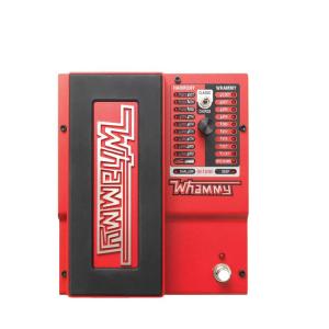 国内正規輸入品Digitech デジテック WHAMMY5 ワーミー5｜kumakumastore