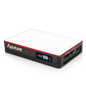 Aputure AL-MC 撮影ライト RGBライト ポケットライト RI96+ 3200K-6500K 無段階調光 Bluetooth接続｜kumakumastore