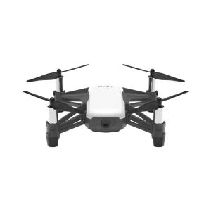 国内正規品Ryze トイドローン Tello Powered by DJI ミニドローン 80g 100g未満 超軽量 自動離陸 自動着陸