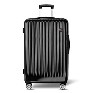 New Trip スーツケース 機内持ち込み キャリーケース Sサイズ 40L 2-3泊 YKKファスナー キャリーバッグ ABS+PC 耐｜kumakumastore