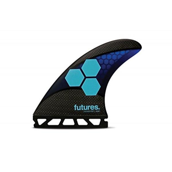 FUTURES FINS(フューチャーズフィンシステム) テックフレックス アルメリックチャンネル ...