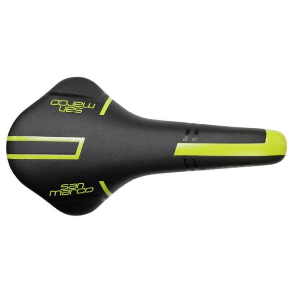 selle sanmarco(セラ サンマルコ) コンコール レーシングワイド グリーン 54272...