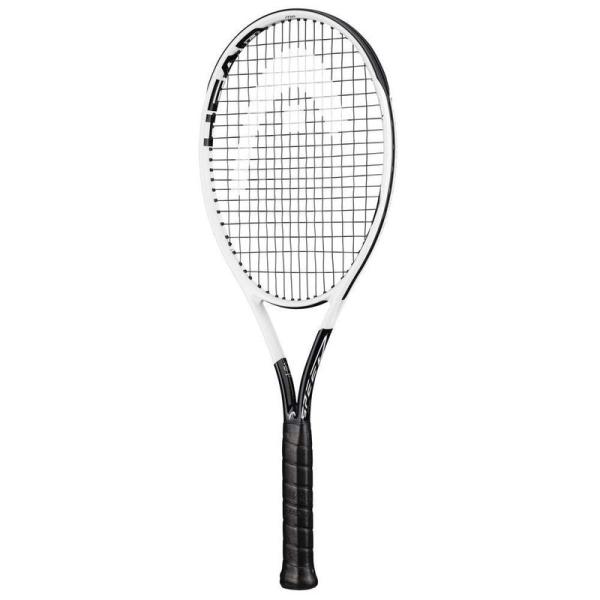 ヘッド(HEAD) 硬式テニス ラケット GRAPHENE 360+ SPEED LITE(フレーム...