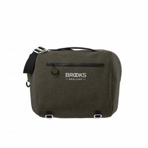 Brooks バーバッグ SCAPE BAR BAG ハンドルバーポーチコンパクトバッグ 10L｜kumakumastore