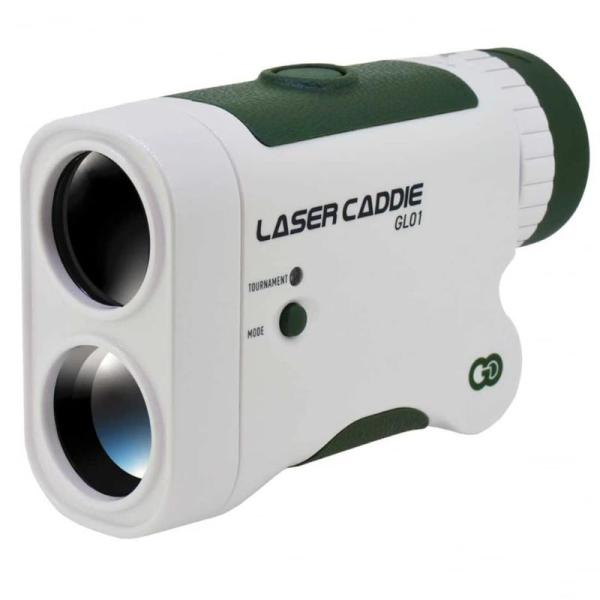グリーンオン LASER CADDIE GL01 レーザーキャディー レーザー距離計測器