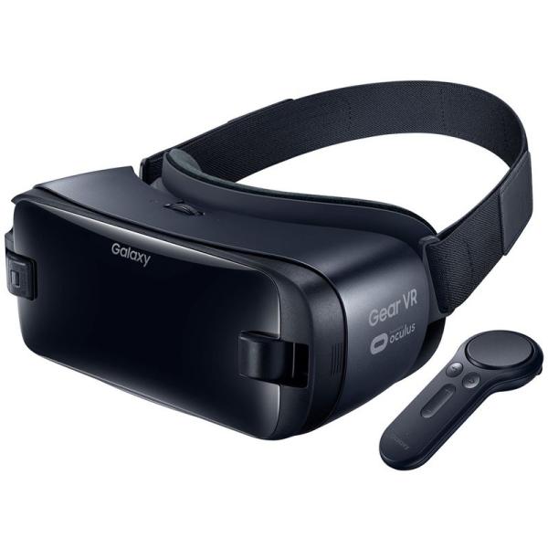 Samsung Galaxy Gear VR with Controller SM-R324NZAA...