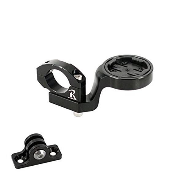 REC-MOUNTS(レックマウント) Type1 Garmin コンボ マウント(TTハンドルバー...