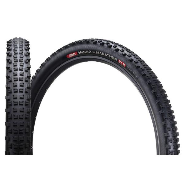 IRC TIRE (アイ・アール・シー) 自転車 タイヤ MIBRO FOR MARATHON TU...