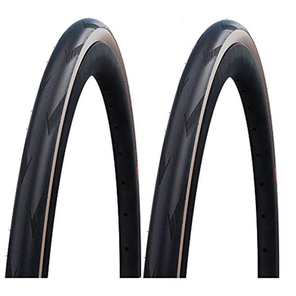 2本セット SCHWALBE PRO ONE ADDIX Race クリンチャー シュワルベプロワン...