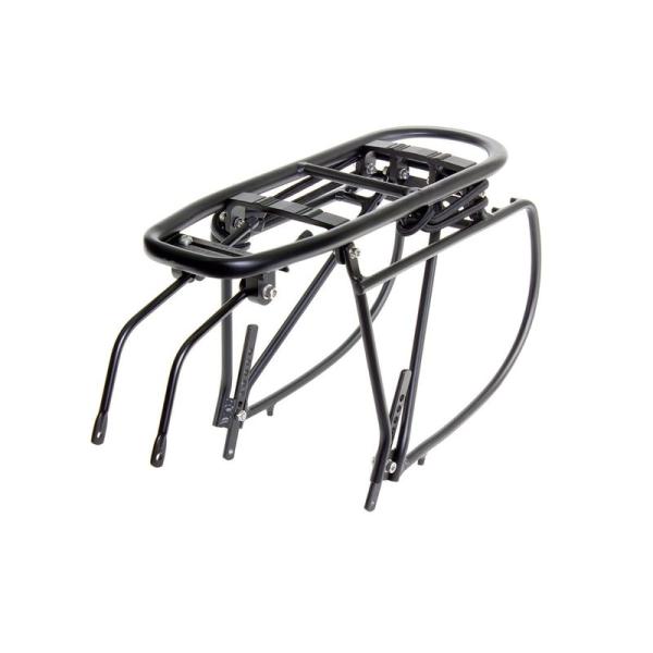 正規輸入品 tern(ターン) Cargo Rack ブラック