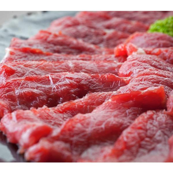 熊本JSファーム 馬刺し 500g 上霜降り ブロック肉 10人前 50g×10パック 高級