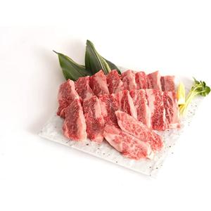 【熊本県産赤牛】くまもと あか牛カルビ 600g 焼肉用【冷凍パック】｜kumamoto-shokusai