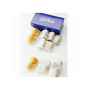 【熊本名物】いきなり団子　白(小豆あん)10個＆国産冷凍からし蓮根1個80g×4個