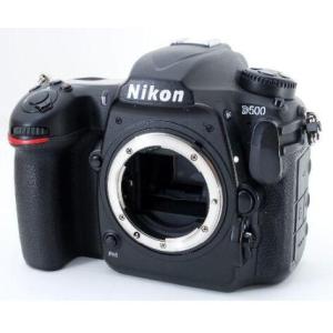 Nikon D500 デジタル一眼レフカメラ D7500 - 概要 | 一眼レフカメラ | ニコン