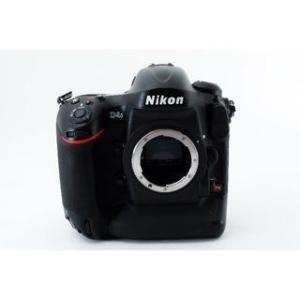 【中古】Nikon ニコン D4S ボディ