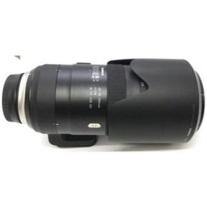 【中古】TAMRON タムロン SP 70-200mm F2.8 Di VC USD G2 ニコン用...