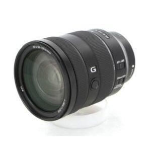 【中古】SONY ソニー FE 24-105mm F4 G OSS [SEL24105G] レンズ