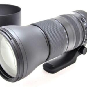 【中古】TAMRON タムロン SP 150-600mm F5-6.3 Di VC USD G2 ニ...