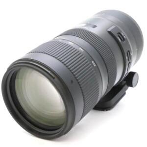 【中古】TAMRON タムロン SP 70-200mm F2.8 Di VC USD G2 ニコン用...