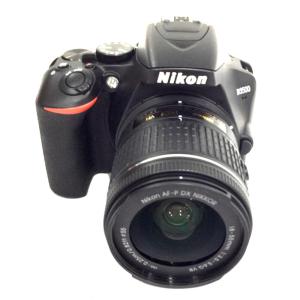 ニコン（Nikon） 中古 1年保証 美品 Nikon D40 18-55mm F3.5-5.6 II