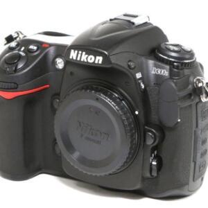 ニコン 【中古】Nikon D300 デジタル一眼レフカメラ : 中古 ニコン 【中古】Nikon D300 デジタル一眼レフカメラ : 中古