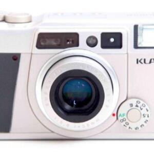 FUJIFILM 【中古】FUJIFILM フジフィルム クラッセ KLASSE